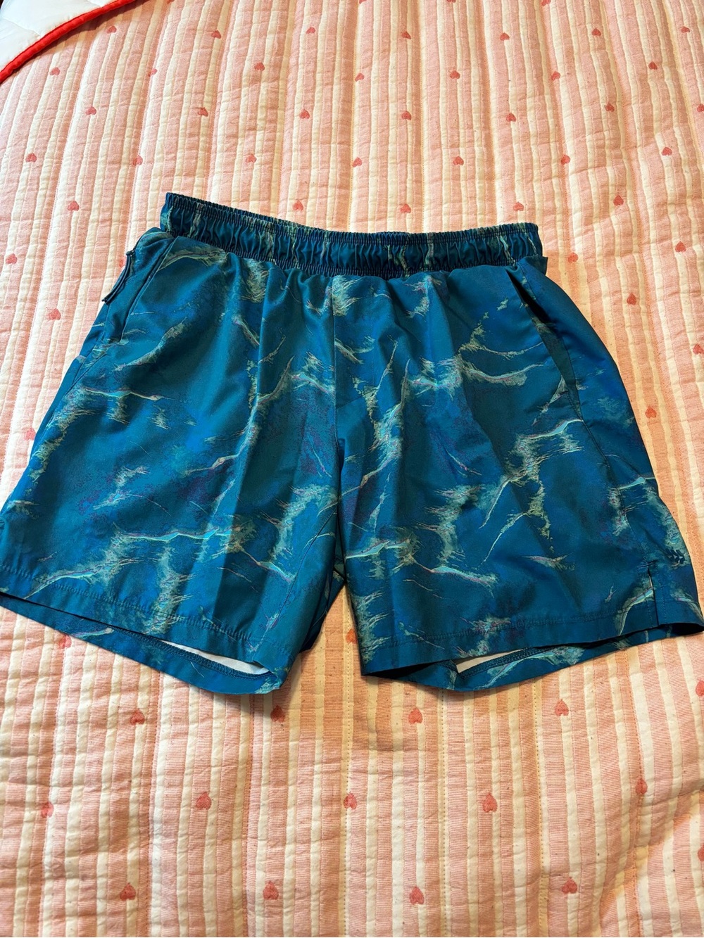 Men’s Shorts